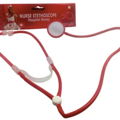 JD Party Nurse Stethoscope Novelties