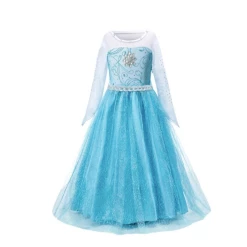 CMA Frozen / Snow Princess Beautiful Princess - Elsa (Child XL)