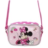 Pink Poppy Disney Minnie Mouse Crossbody Bag Dance Bags