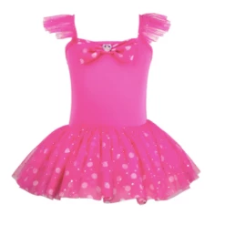 Pink Poppy Tutus & Tutu Skirts Disney Junior Minnie Mouse Tutu