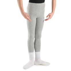 Upstage Dancewear Mens Dance Full Length Ballet Tights / CLEARANCE