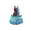 Pink Poppy DISNEY Frozen 2 Musical Snowglobe