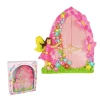 Pink Poppy My Fairytale Magical Fairy Door