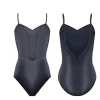 DANSE DE PARIS Nikita Slate Leotard