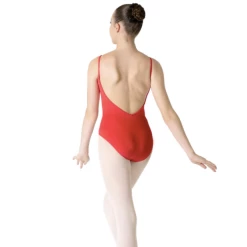 Buy โ DANSE DE PARIS Nikita Rouge Leotard Dancewear ๐ฅ 5 DANSE DE PARIS Nikita Rouge Leotard Dancewear