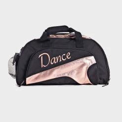 Studio 7 Dancewear Eco Friendly DANCE Duffel Bags