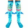 Mad Mia Shark Socks Legwear / Hosiery