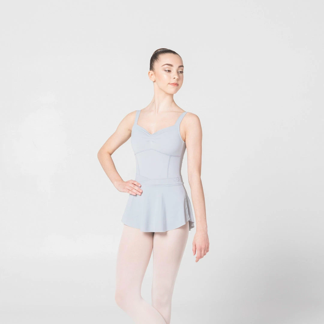 Top 10 ๐คฉ Sylvie ๐ Skirt Cloud - Claudia Dean Dancewear ๐ฏ 1 Sylvie Skirt Cloud - Claudia Dean Dancewear