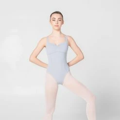 Aurora Cloud Leotard - Claudia Dean Dancewear