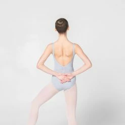 Aurora Cloud Leotard - Claudia Dean Dancewear