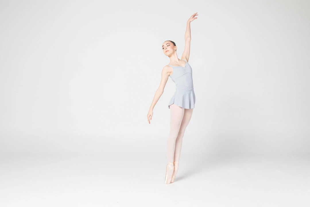 Top 10 ๐คฉ Sylvie ๐ Skirt Cloud - Claudia Dean Dancewear ๐ฏ 2 Sylvie Skirt Cloud - Claudia Dean Dancewear