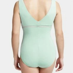 Capezio Tank Leo