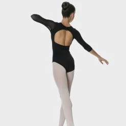 Studio 7 Dancewear Michaela Leotard