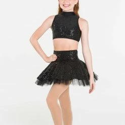 Studio 7 Dancewear Skater Skirt