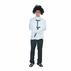 JD Party Adult Straight Jacket