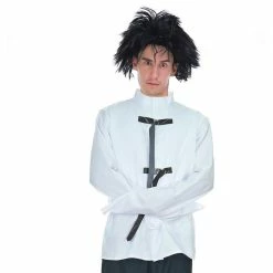 JD Party Adult Straight Jacket