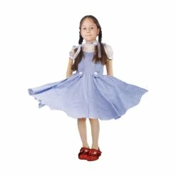 JD Party Dorothy - Childrens Costume Girls Costumes