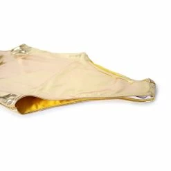 JD Party Metallic Leotards