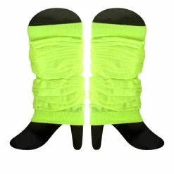 Hot Sale 🥰 JD Party 1980s Legwarmers 😉 10 JD Party 1980s Legwarmers