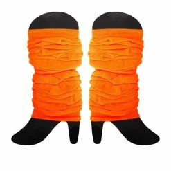 Hot Sale 🥰 JD Party 1980s Legwarmers 😉 9 JD Party 1980s Legwarmers