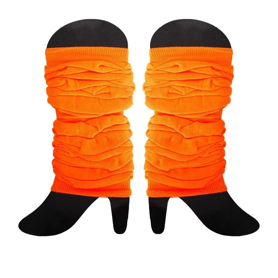 Hot Sale 🥰 JD Party 1980s Legwarmers 😉 3 JD Party 1980s Legwarmers