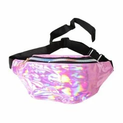 Upstage Dancewear Bubblegum Pink- Bum Bag