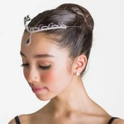 Studio 7 Dancewear The Clara Hairpiece Hair Accessories