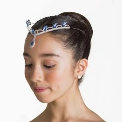 Studio 7 Dancewear The Clara Hairpiece Hair Accessories