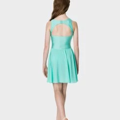 Studio 7 Dancewear Mesh Lyrical Dress