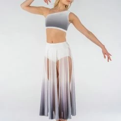 Studio 7 Dancewear Phoebe Set- Ombre