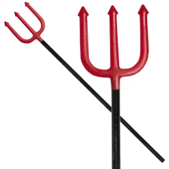 Dr. Toms Devil Fork