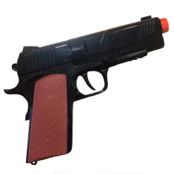 JD Party Weapons Super Cap Pistol