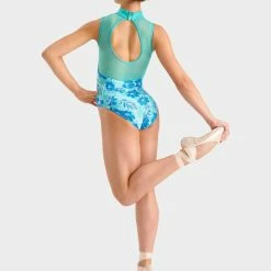 Uactiv Emily Leotard Dancewear