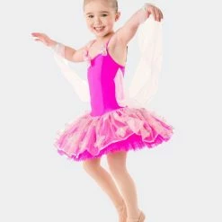 Studio 7 Dancewear Butterfly Magic Tutu