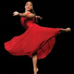 Studio 7 Dancewear Skylar Lyrical Dress