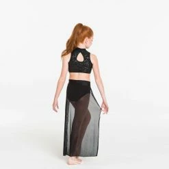 Studio 7 Dancewear Synchronise Contemporary Skirt