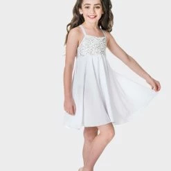 Studio 7 Dancewear Sequin Lyrical Dress