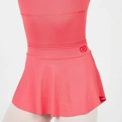 Dancewear Royal Skirt Watermelon - Claudia Dean