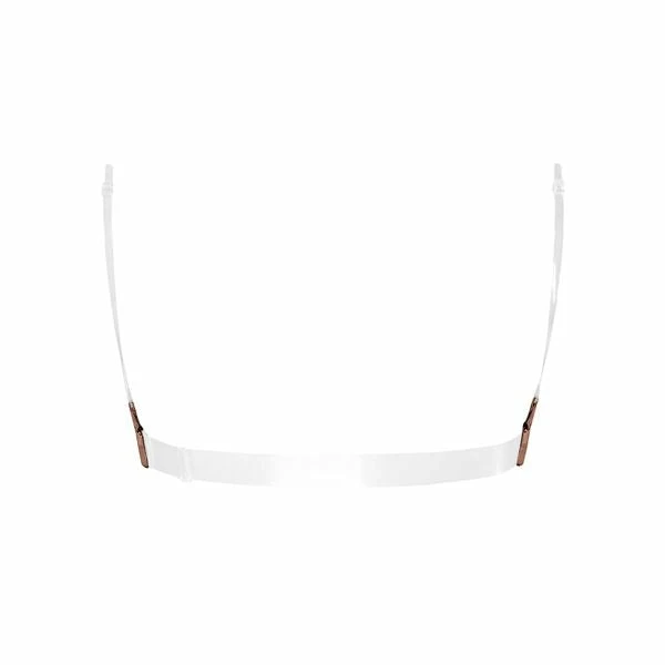 Best Pirce ๐ฅฐ Energetiks Clear Back Bra With Cups ๐ 2 Energetiks Clear Back Bra With Cups