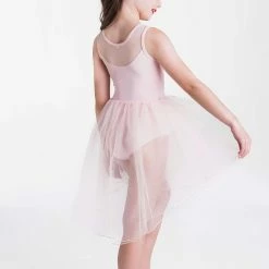 Studio 7 Dancewear Angelic Lyrical Dress - Child