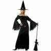 JD Party Adult Elegant Witch