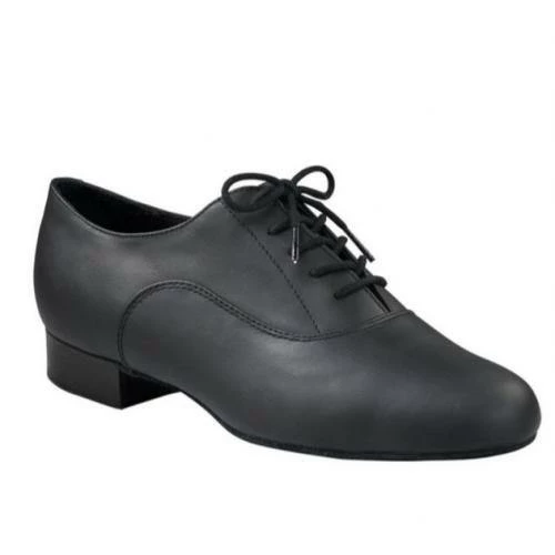 Outlet 👍 Capezio Standard Oxford Ballroom 👞 Shoe- Mens 💯 1 Capezio Standard Oxford Ballroom Shoe- Mens