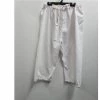 Upstage Dancewear & Costume Factory Ex-Hire Costume White Breeches/ Pants Pants & Leggings