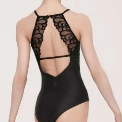 Wear Moi Aeglos Leotard Dancewear