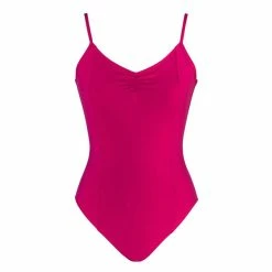 Energetiks Ophelia Princess Line Leotard (AL09)- Adults Dancewear