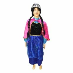 CMA Fairy Dresses & Accessories Anna Costume