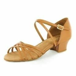 Bloch Annabella Ballroom Shoe Dancewear