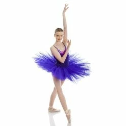 Energetiks Darcey Half Tutu Dancewear