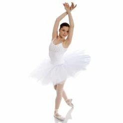 Energetiks Darcey Half Tutu Dancewear