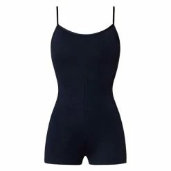 Energetiks Perry Hot Short Unitard Dancewear